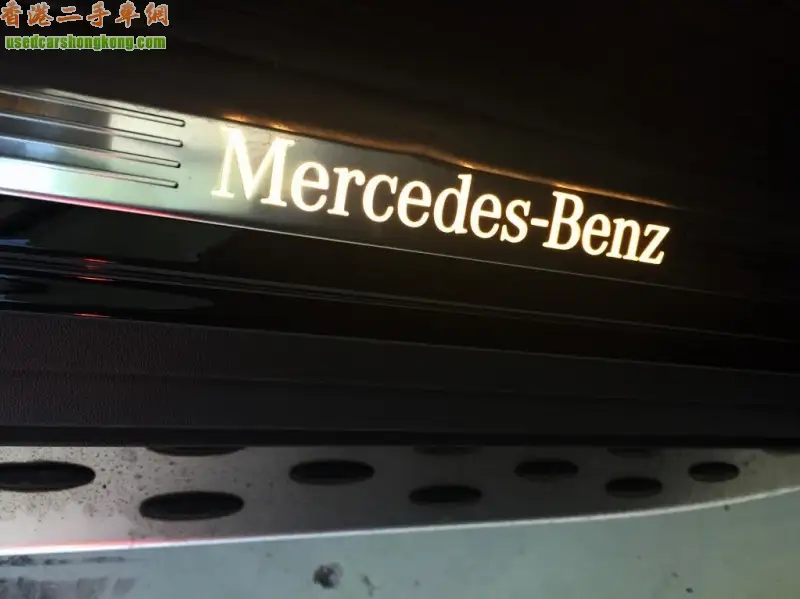 2013 Used Mercedes Benz ML-Class ML350 For Sale #8