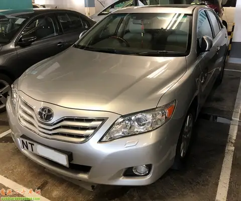 Toyota Camry ACV40RAEANKW