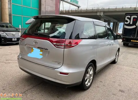 Toyota Previa GL