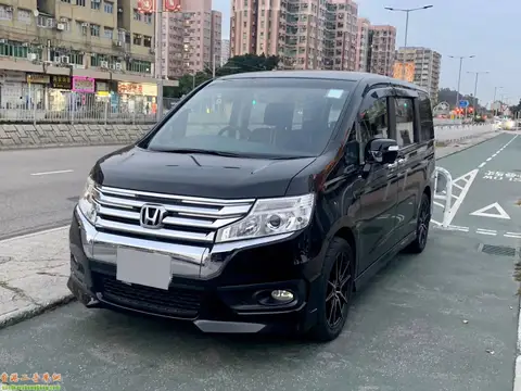 Honda Stepwgn Spada