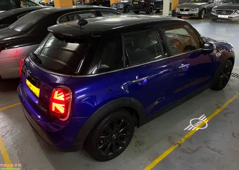 Mini Cooper 5-Doors