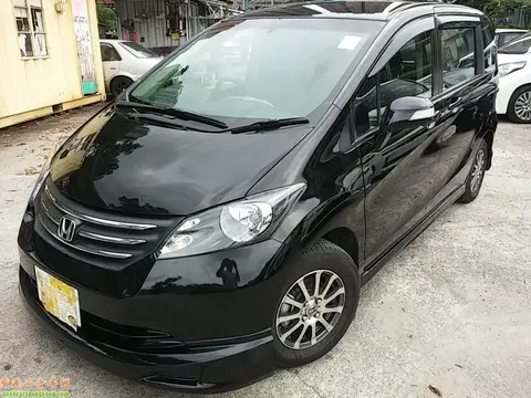 Honda Freed GB3