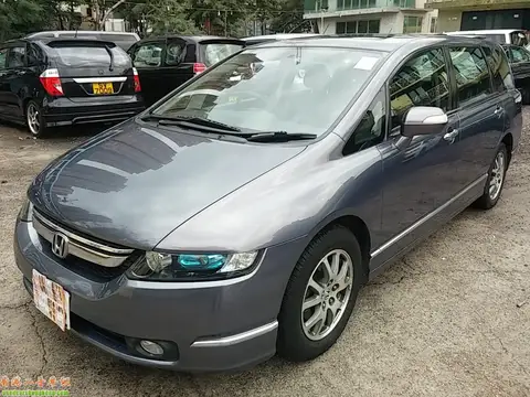 Honda Odyssey RB1