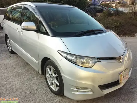 Toyota Estima R50