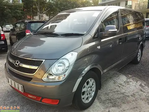 Hyundai H-1 VAN 