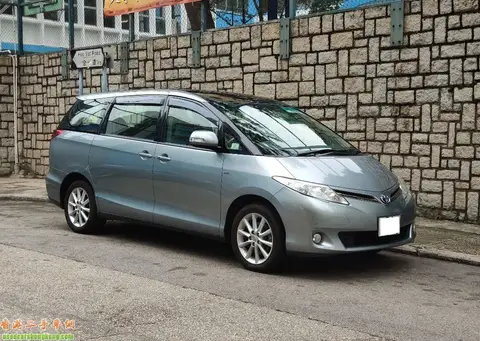 Toyota Previa 