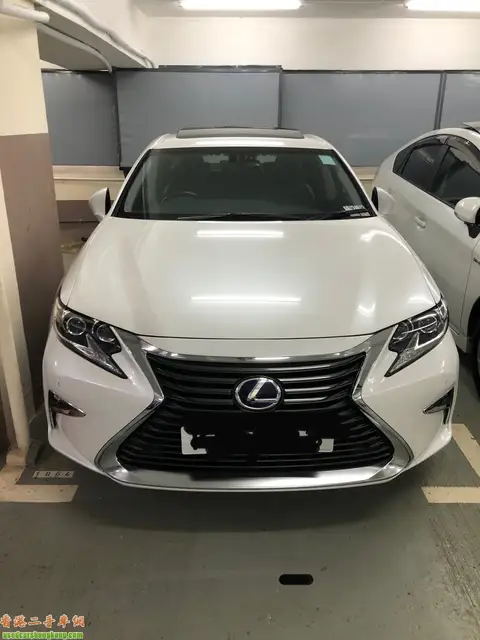 Lexus ES300 ES300H 