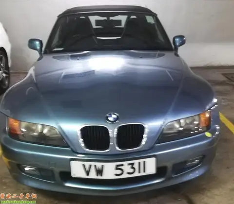BMW Z3 超靚