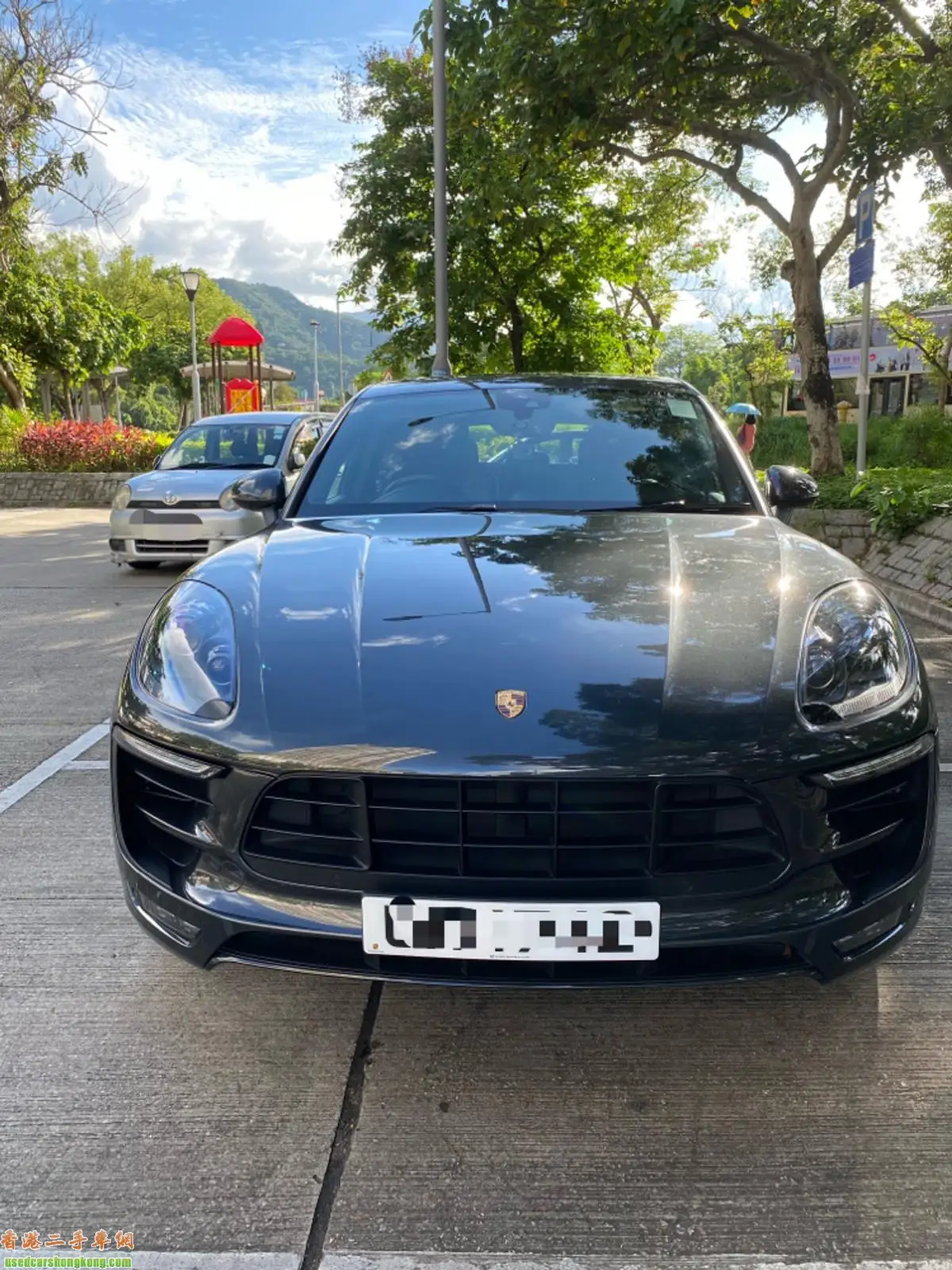 2016年 二手Porsche Macan 0 字 咪少，合可議 Whatsapp 61533791 出售 #0