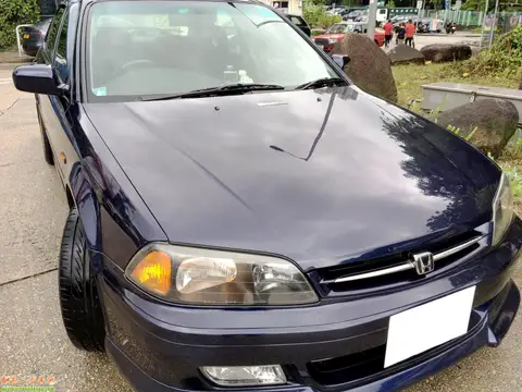 Honda Accord 本田 Honda CF4 TORNEO
