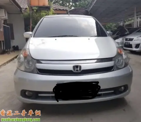 Honda Stream 假日車，里數6萬幾，剛換兩前軚和電池，性能良好，只求有心人收留。不議價者送car seat 一個，牌費至2020年11月中