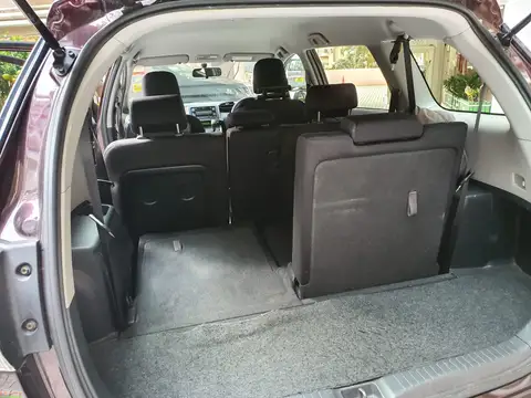 Toyota Wish 81184 mileage 