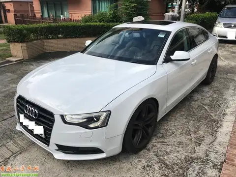 Audi A5 1.8T SPORTBACK