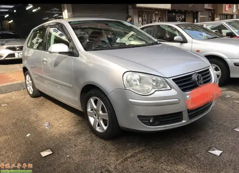 福士 Polo 08制造09落地，一季牌費，定期保養，齊單據，極慳油，無需維修，有花凹，介意勿擾，合新牌操車、代步粗用。有意請what’s app 69786861
