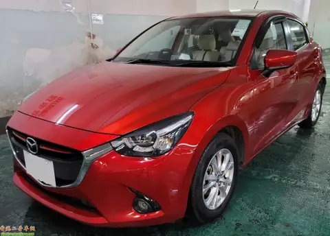 Mazda 2 1.3