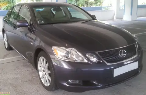 凌志 GS 300