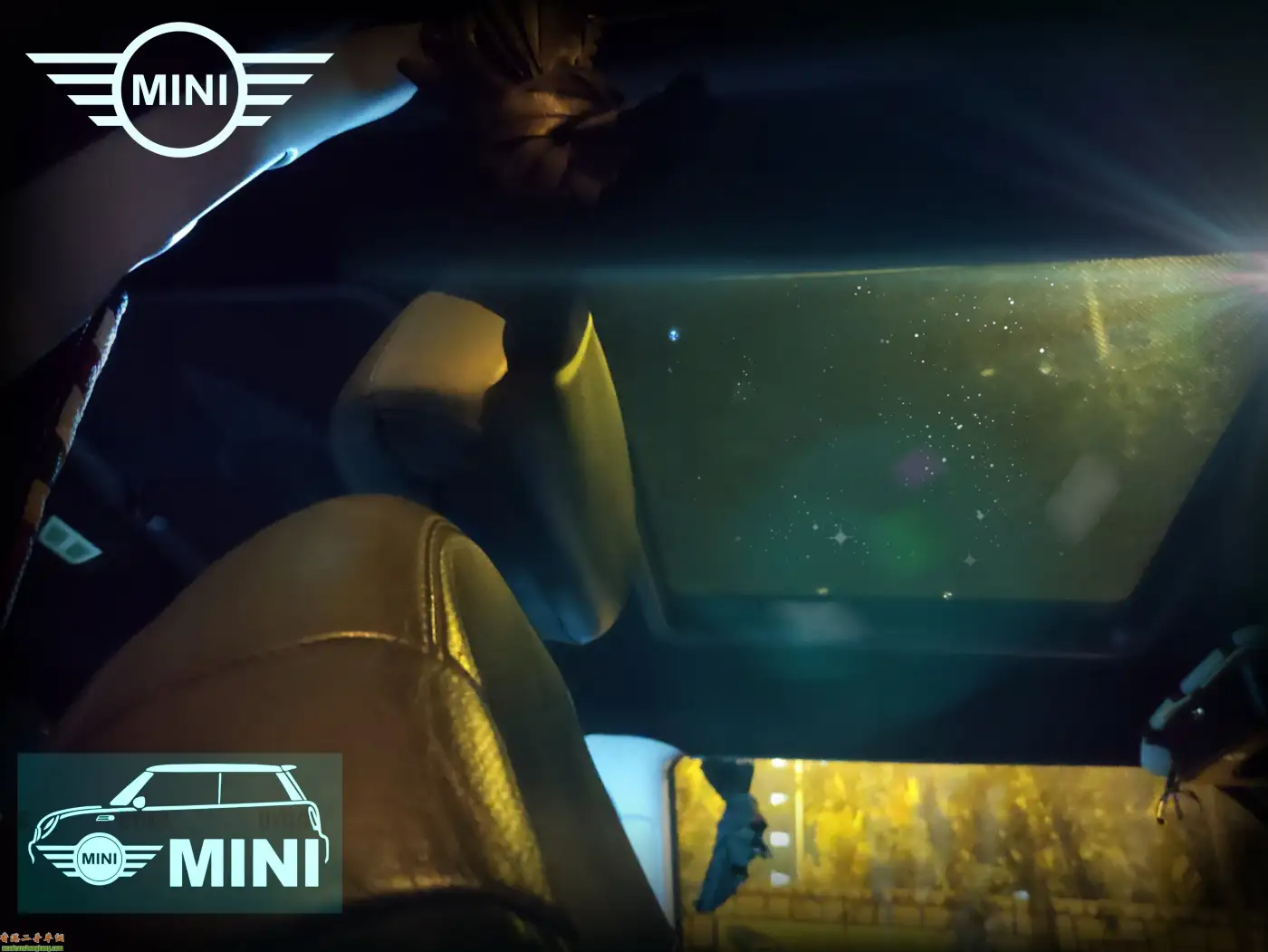 2005年 二手Mini Cooper S 出售 #1