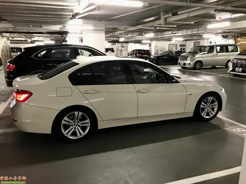BMW 316i Sport