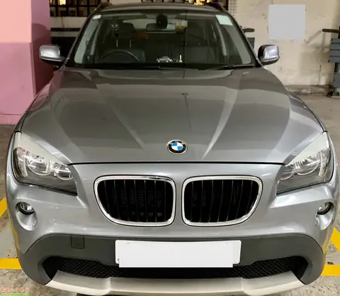 BMW X1 BMW X1 sDrive 18i 
