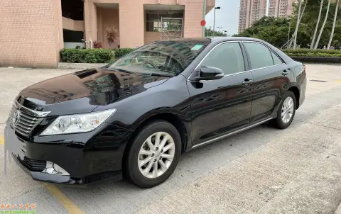 豐田 Camry 2.5