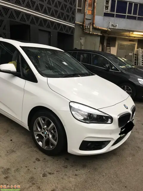 BMW 116i 