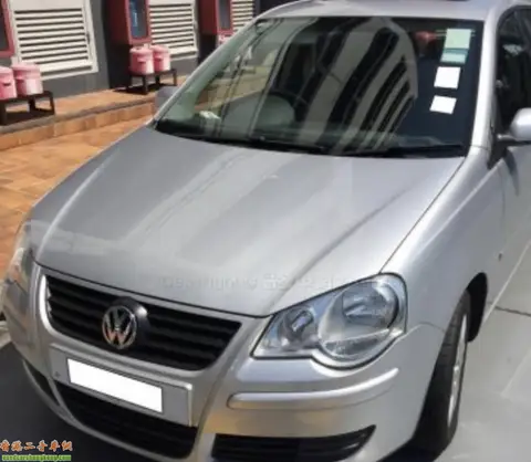 福士 Polo FSI 1.4