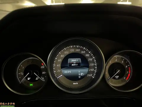 平治 E-Class E200 E200 AMG