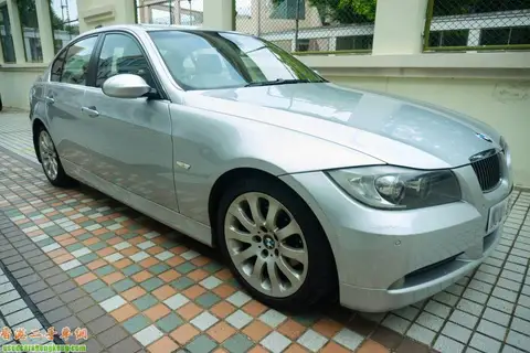寶馬 3 Series 325i 325iA
