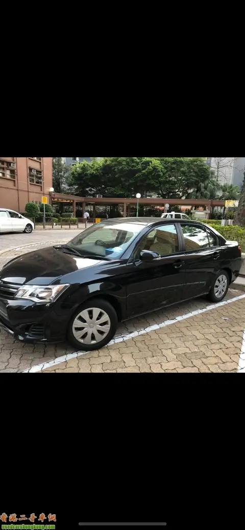 豐田 Corolla