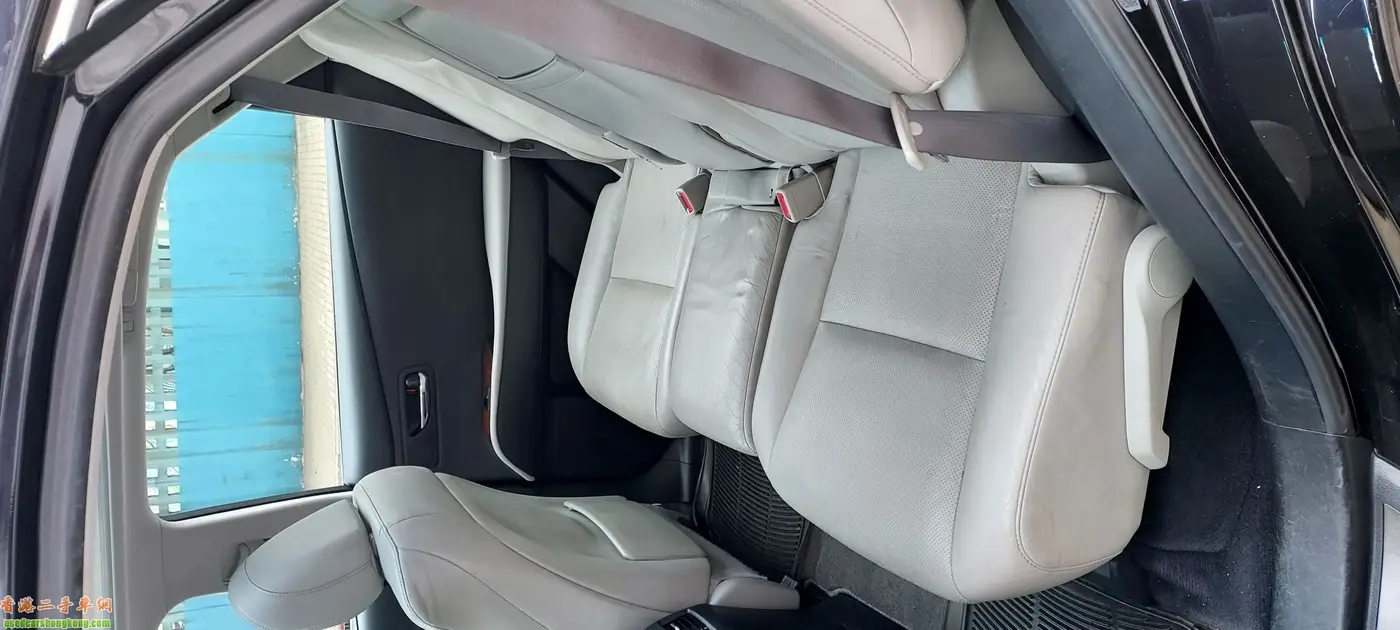 2010年 二手Lexus NX RX450H Hybird 出售 #5