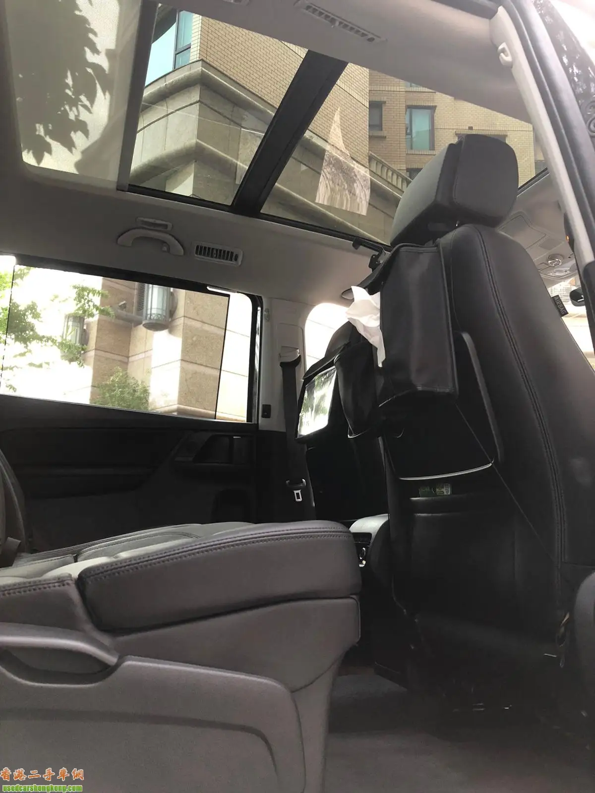 2018年 二手Volkswagen Sharan 380tsi 出售 #5
