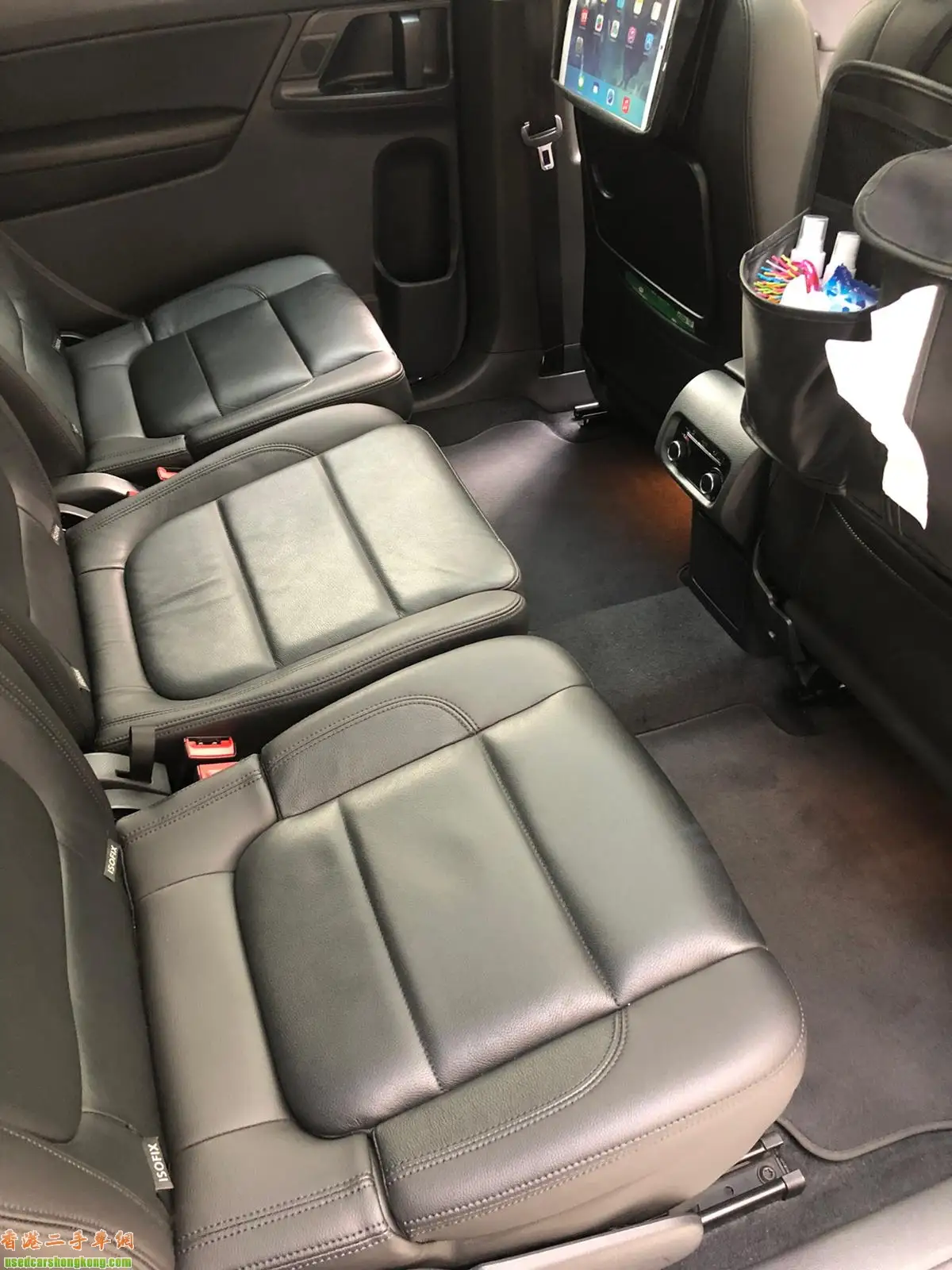 2018年 二手Volkswagen Sharan 380tsi 出售 #4