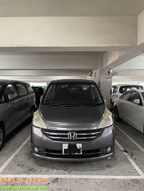 Honda Stepwagon 