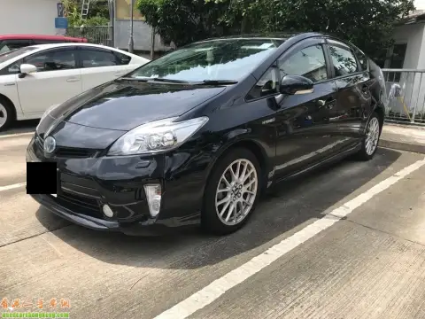Toyota Prius HYBRID