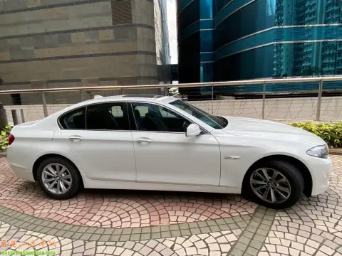 寶馬 5 Series 520i