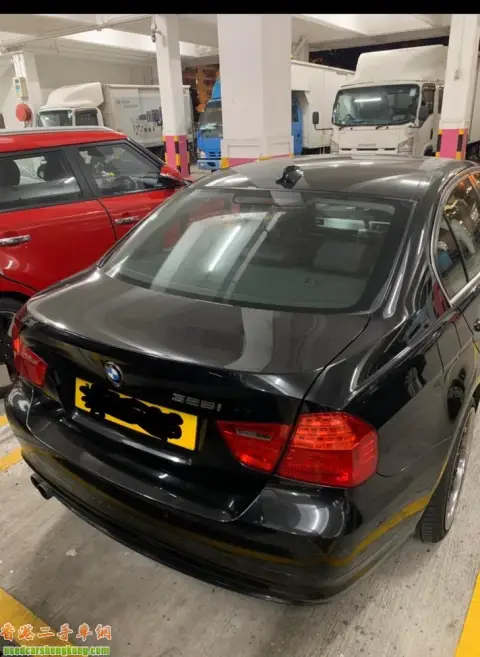 寶馬 3 Series 325i