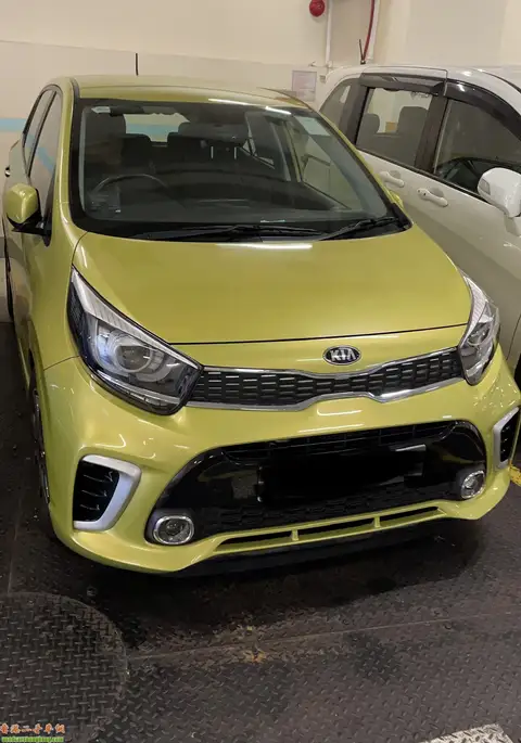 起亞 Picanto