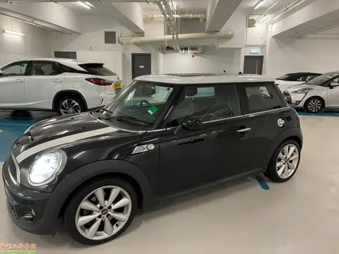迷你 Cooper S