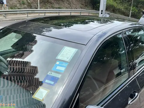 寶馬 5 Series 528i Saloon Efficient Dynamics M Sport Edition (F10)