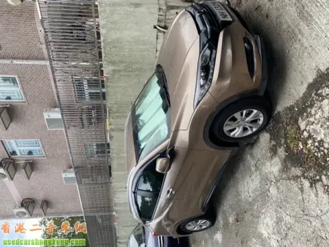 Honda  Vezel