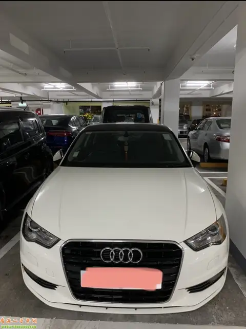 奧迪 A3 A3 1.4T SEDAN