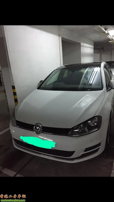 福士 Golf Golf 1.4TSI