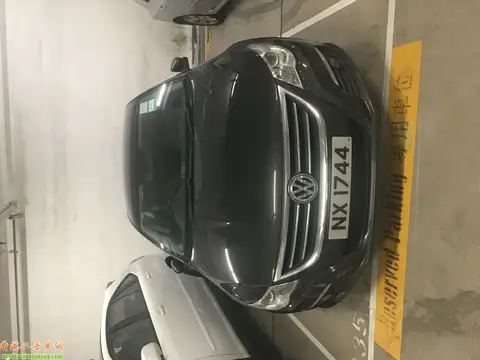 福士 Passat PASSAT CC 1984cc 莫卡色