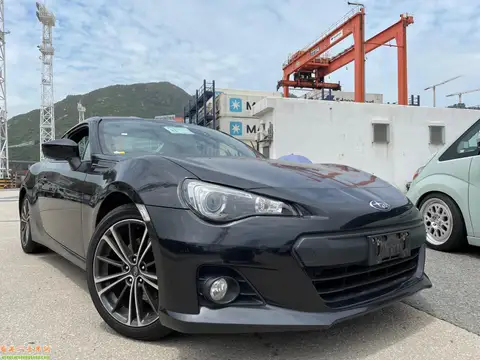 富士 BRZ S Package 2.0