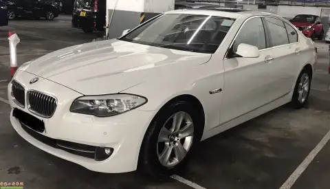 寶馬 5 Series 528i