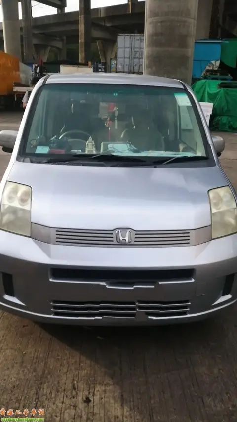 本田 MOBILIO