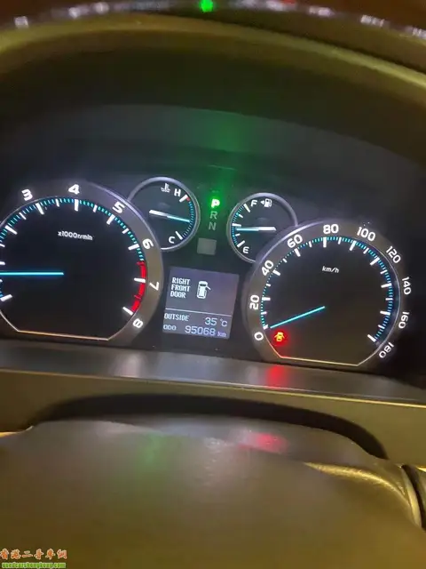豐田 Alphard Mags Tyres Station waggon