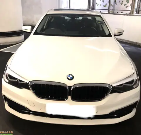 Accessories Mags Tyres BMW520iA Saloon Sport（G30）