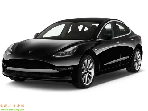 Tesla Model 3 Standard Range Plus 