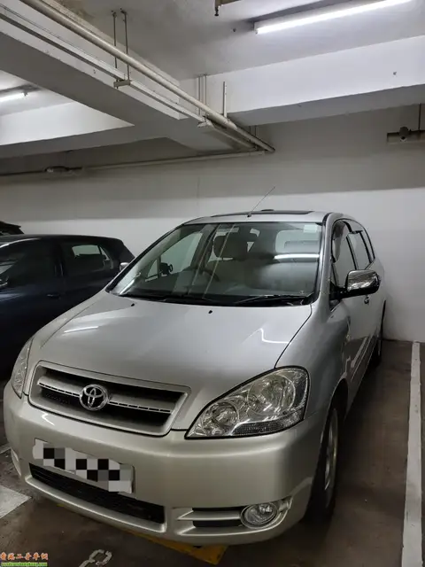 Toyota  Picnic